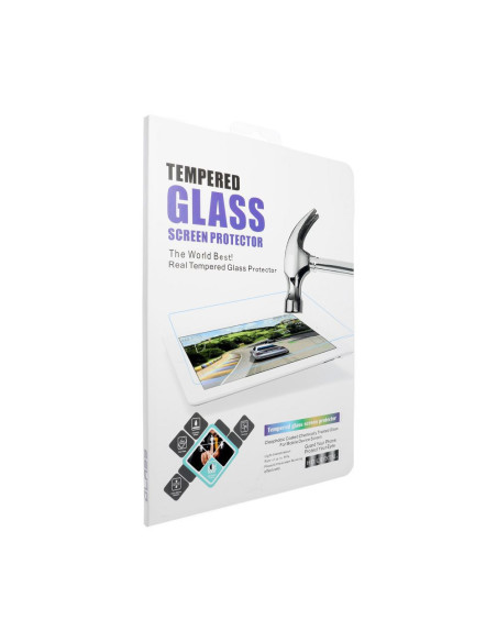 VERRE TREMPE Blue Star- APP iPad Pro 13" (2024)