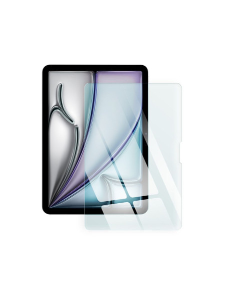 VERRE TREMPE Blue Star- APP iPad Air 13" (2024)