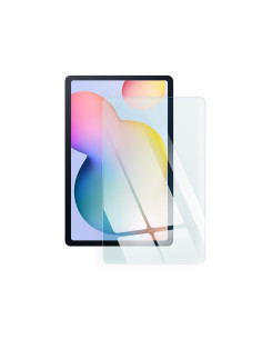 VERRE TREMPE Blue Star- SAM Galaxy Tab S6 Lite 10,4" 2024 2