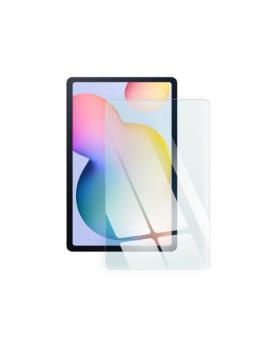 VERRE TREMPE Blue Star- SAM Galaxy Tab S6 Lite 10,4" 2024