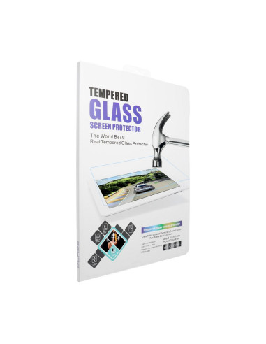 VERRE TREMPE Blue Star- SAM Galaxy Tab S6 Lite 10,4" 2024