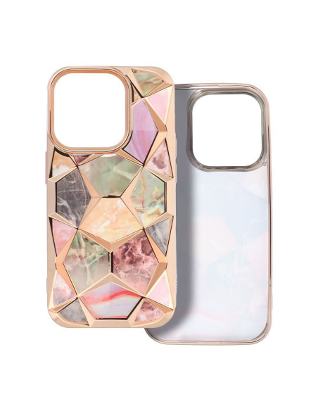 Coque TWINKI pour IPHONE 11 or