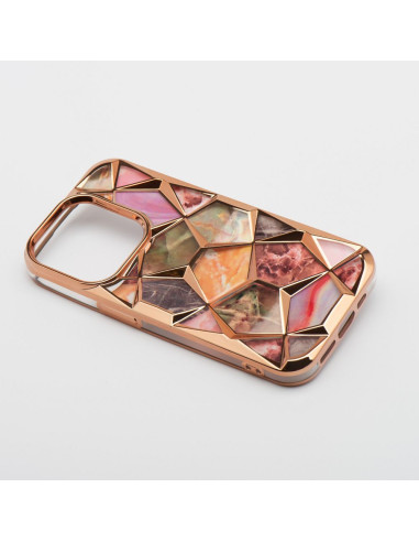 Coque TWINKI pour IPHONE 11 or
