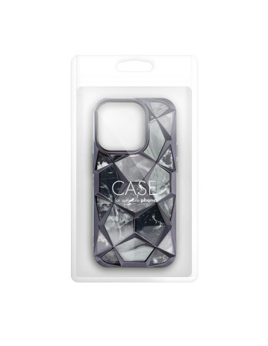 Coque TWINKI pour IPHONE 14 PRO noir
