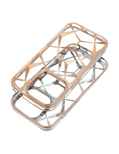 Coque TWINKI pour IPHONE 14 or 2