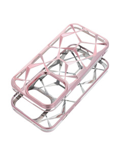 Coque TWINKI pour IPHONE 11 rose 2