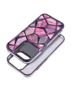 Coque TWINKI pour IPHONE 7 / 8 / SE 2020 / SE 2022 violet 2