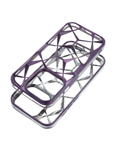 Coque TWINKI pour IPHONE 7 / 8 / SE 2020 / SE 2022 violet