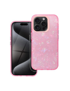 Coque TUTTI FRUTTI pour IPHONE 11 PRO rose