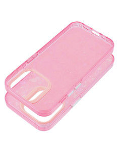 Coque TUTTI FRUTTI pour IPHONE 11 PRO rose 2