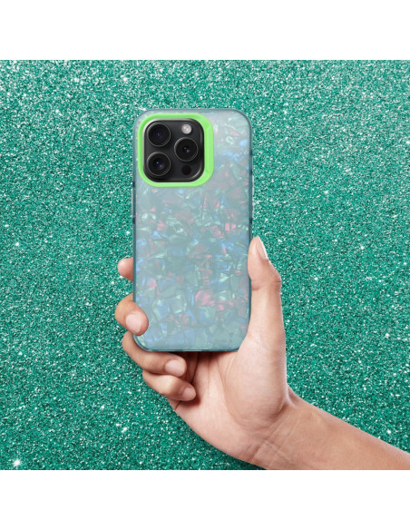Coque TUTTI FRUTTI pour IPHONE 11 PRO vert