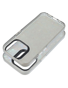 Coque TUTTI FRUTTI pour IPHONE 12 MINI noir 2