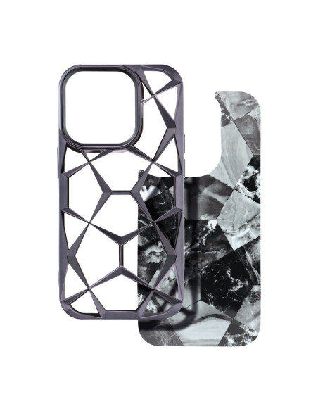 TWINKI Case for IPHONE 12 MINI black