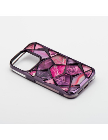 TWINKI Case for IPHONE 12 MINI violet