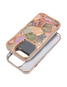TWINKI Case for IPHONE 12 MINI gold 2