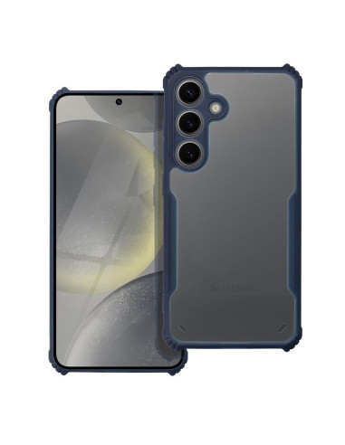 Coque ANTI-DROP pour XIAOMI Redmi 13 4G bleu