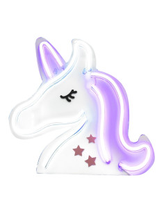 Neon LED na USB - Jednorożec model