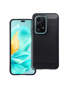 COQUE FORCELL - CARBON pour HONOR 200 LITE NOIR