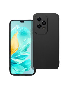 Coque MATT pour HONOR 200 Lite noir