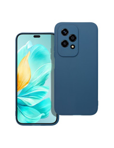 Coque MATT pour HONOR 200 Lite bleu