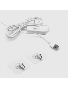 Neon LED na USB - Love 2 model 2