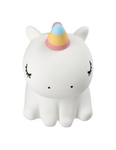 Veilleuse licorne Art déco