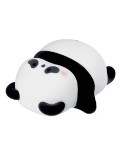 Lampe de nuit tactile Art déco Panda endormi 2