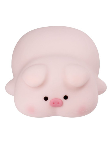Veilleuse Art Déco Pig touch