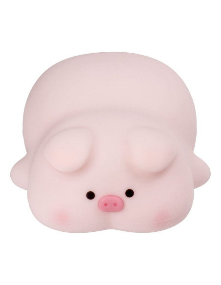 Veilleuse Art Déco Pig touch