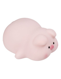 Veilleuse Art Déco Pig touch 2