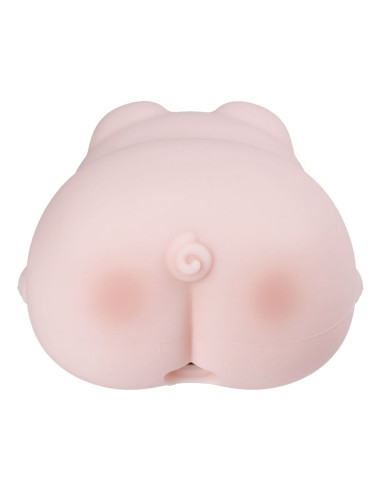 Veilleuse Art Déco Pig touch