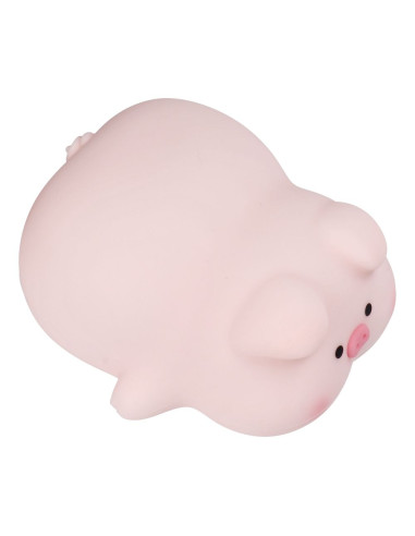 Veilleuse Art Déco Pig touch