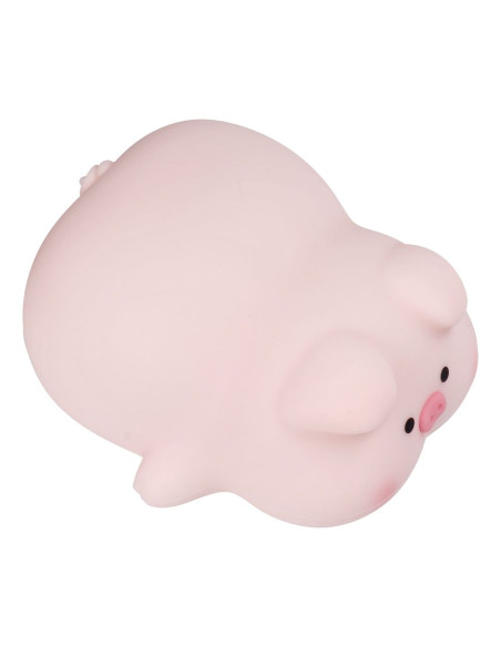 Veilleuse Art Déco Pig touch