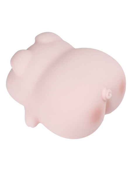 Veilleuse Art Déco Pig touch