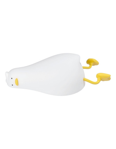 Lampe de chevet Art Déco Goose touch