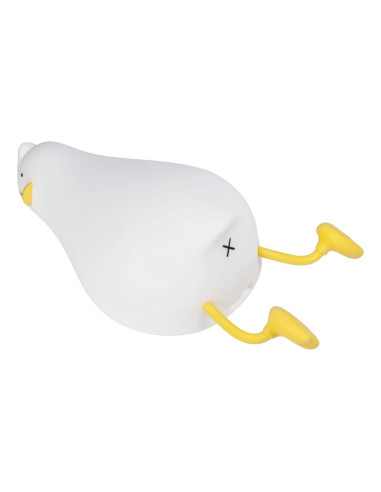 Lampe de chevet Art Déco Goose touch