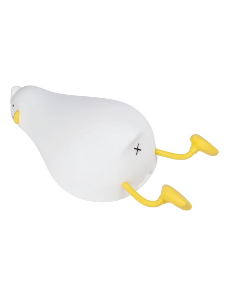 Lampe de chevet Art Déco Goose touch