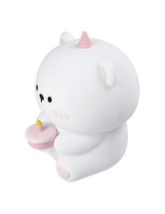 Veilleuse Art Deco Touch Birthday Teddy Bear