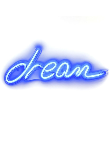 Neon LED na USB - Dream model