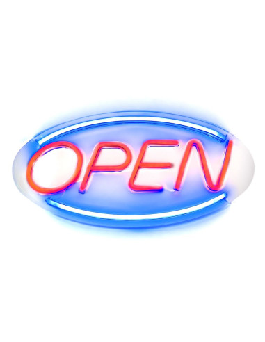 Neon LED na USB - Open model