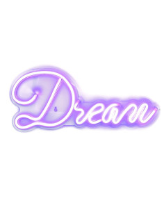 Neon LED na USB - Dream 2model
