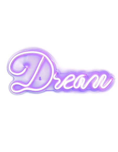 Neon LED na USB - Dream 2model