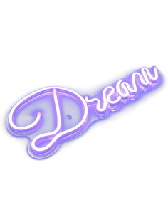 Neon LED na USB - Dream 2model 2