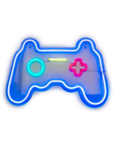 Neon LED na USB - Gra model