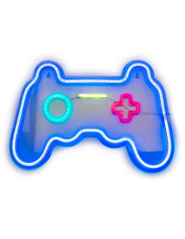 Neon LED na USB - Gra model
