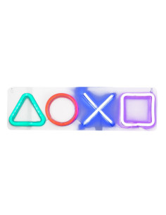 Neon LED na USB - Gra 2 model