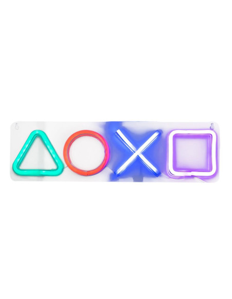 Neon LED na USB - Gra 2 model
