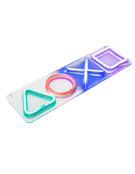 Neon LED na USB - Gra 2 model