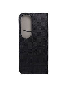 Etui Smart Case book pour OPPO A60 noir 2