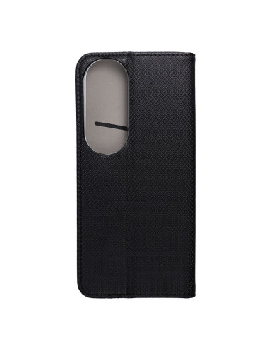 Etui Smart Case book pour OPPO A60 noir